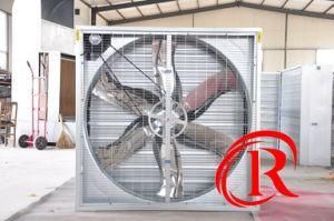 Push Pull Exhaust Fan with SGS Certification for Agriculture