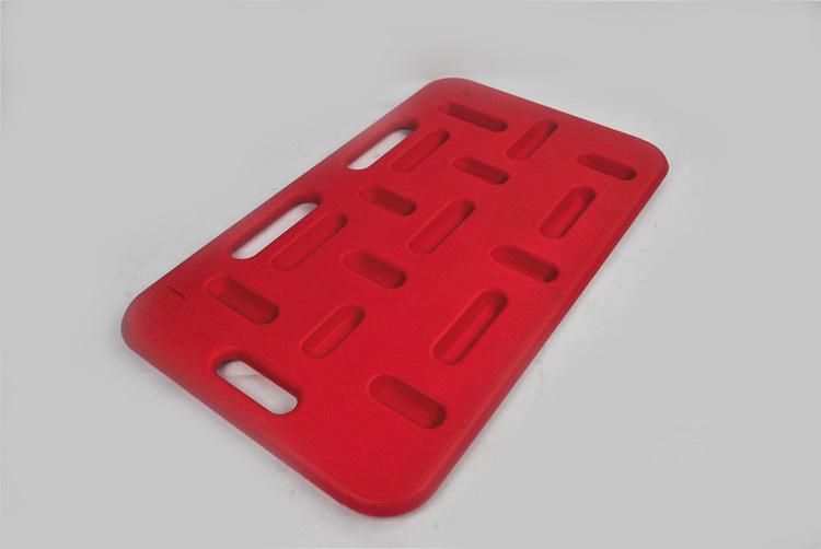 Pig Sorting Board Plastic Pig Penning Plate Sort Panel