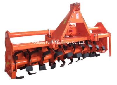 Wholesale All Kinds of Rotary Tiller Rotavator