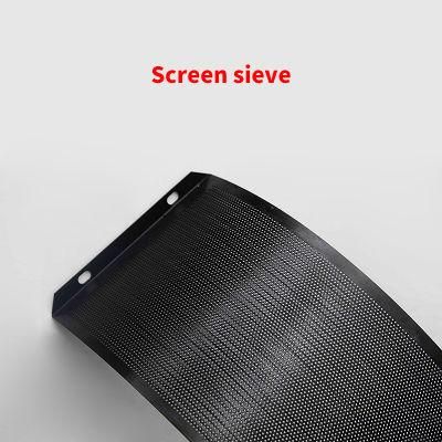 Hammer Mill Screen Net Sieve for Rice Mill