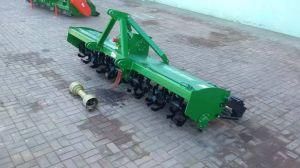 Mini Farm Tractor Mounted 3PT Rotary Tiller