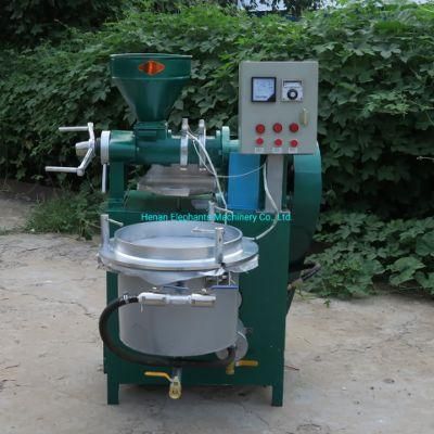 6yl-68A Oil Press Machine