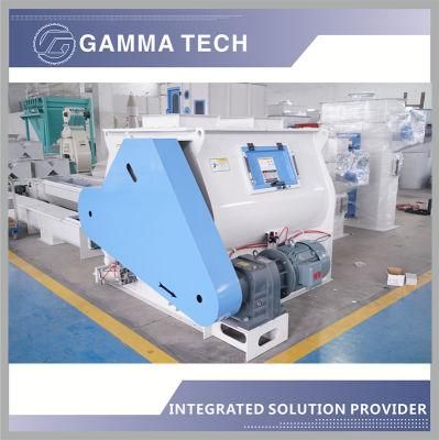 Manufacturer Feed Pellet Machine for Livestock/Poultry