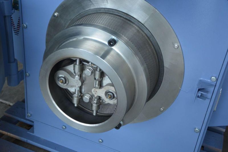 Pig Sheep Cow Animal Feed Mill Production Line, Feed Mill Machine Line