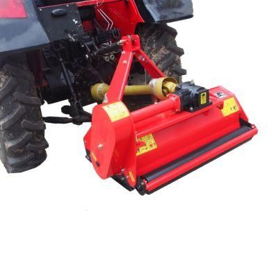 Foundational Right Flail Mower