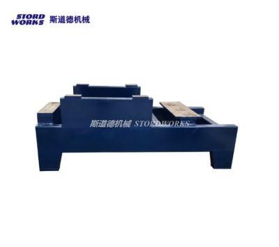 Stainless Steel Bone Crusher for Mineral Industry