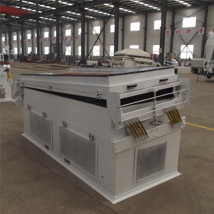 Paddy Wheat Sesame Beans Seed Gravity Separator Machine