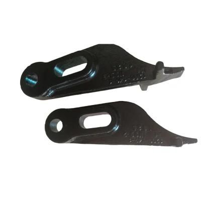 Promotion Reusable Quick Proofing Casting Supply Customized Parts