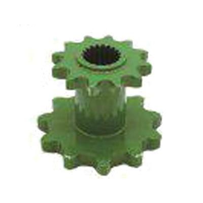 Z11508 Agricultural T17 Sprocket for John Deere Combine Cutting Platforms and Header