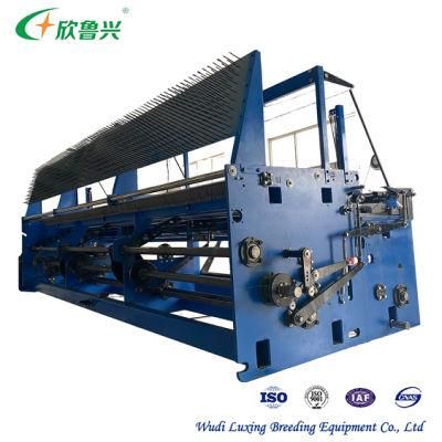 Nylon Fishing Net Monofilament Making Machine for Sticky Fishing Net