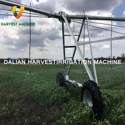 Center Pivot Rrigation System/Watering