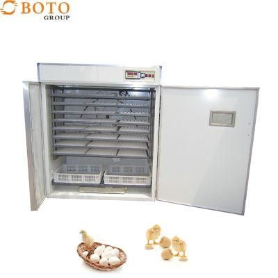 5280PCS Electric Egg Incubators Poultry Automatic Incubators Hatching Eggs