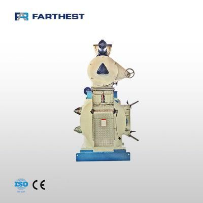 Automatic Bird Sheep Goat Rabbit Feed Pellet Making Machine