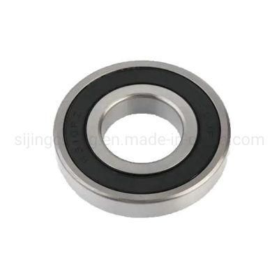 High Quality World Harvester Spare Parts Standard Parts Bearing 6310 for Sale