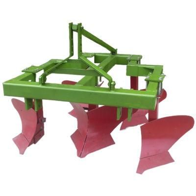Farming Work Plough Series Ridger Machine for Potato Planter