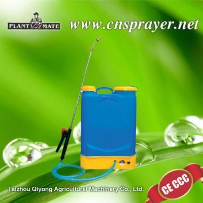 Agricultural Electric Knapsack Sprayer (LS-29001)