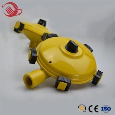 Water Pressure Automatic Regulator Pig Water Level Controller