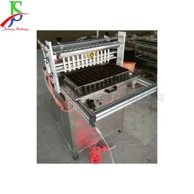 Seed Sprouting Tray Seeder Seeding Machine CE Certificate Low Price