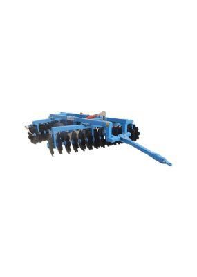 Agricultural Machine 2.5m Wide Heavy Duty Disc Harrow