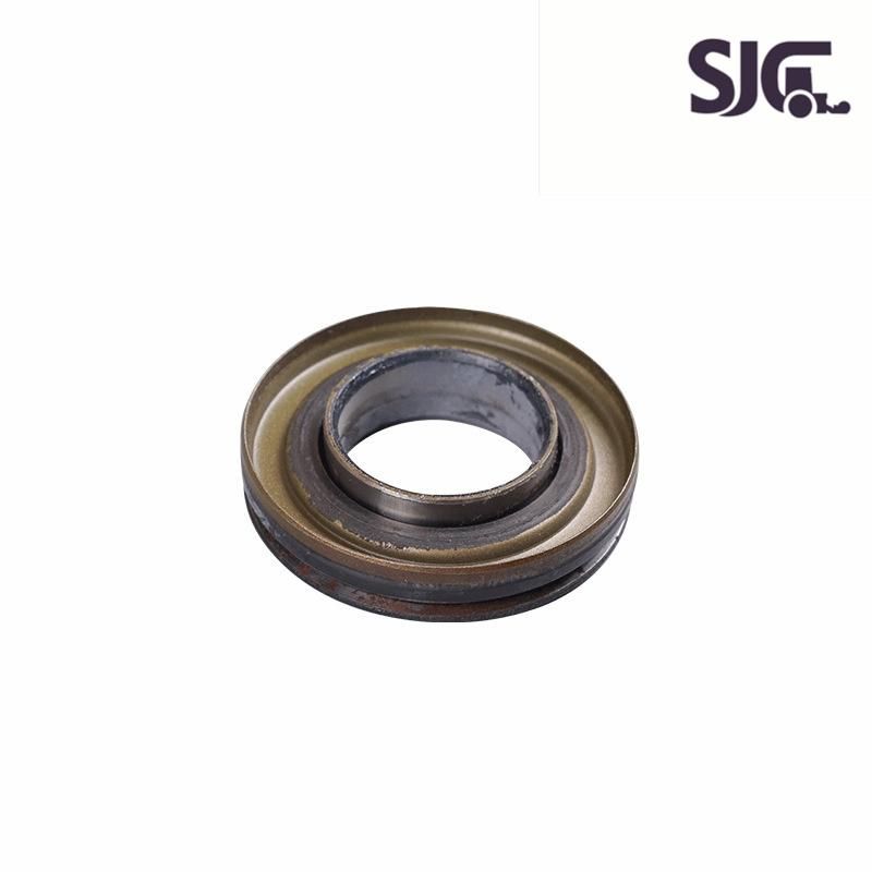 Yanmar Harvester Accessories Guide Wheel Oil Seal