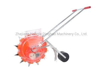 Cheap Price Manual Seeder Planter