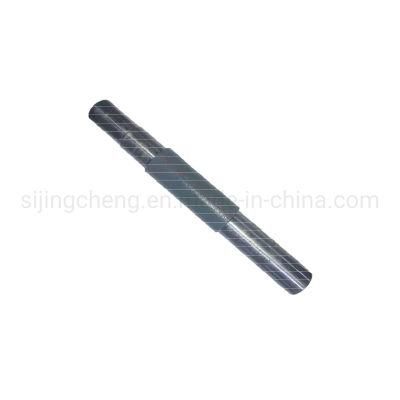 Combine Harvester Spare Parts Pendulum Shaft W2.5e-01b-01-07-02-05A for Sale
