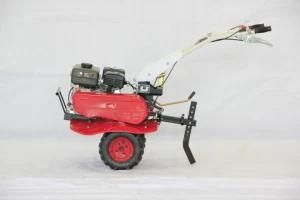 Gasoline Cultivator Tiller Mini Rotary Tiller