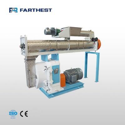 Poultry Farm Small Scale Feed Mill Machine