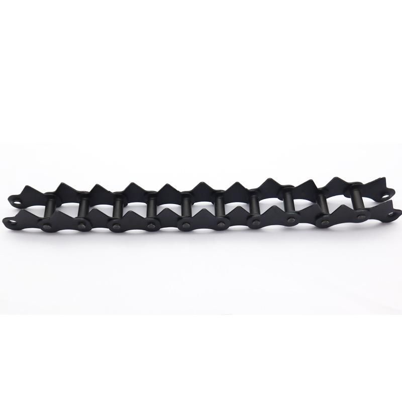Agricultural Roller Chain S Type Chain (CA550)