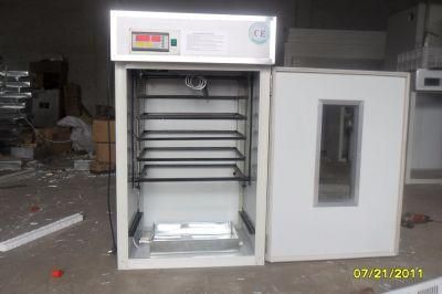 China Made Chicken Egg Incubator Hatchery Machines for Sale
