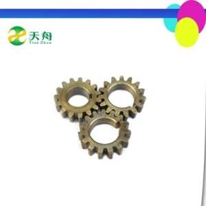Single Cylinder Diesel Engine Water Cooled S1115 Changzhou Parts Drive Gear