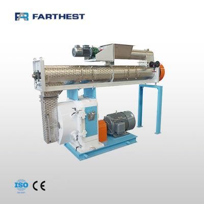 Rabbit Goose Feed Pellet Mill Machine for Animal Farm Feed