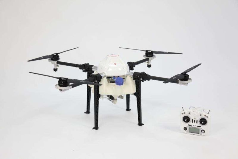 Smart Agricultural Crop Pesticide Agriculture Uav Drone Spraying Uav Drones Crop Sprayer Price