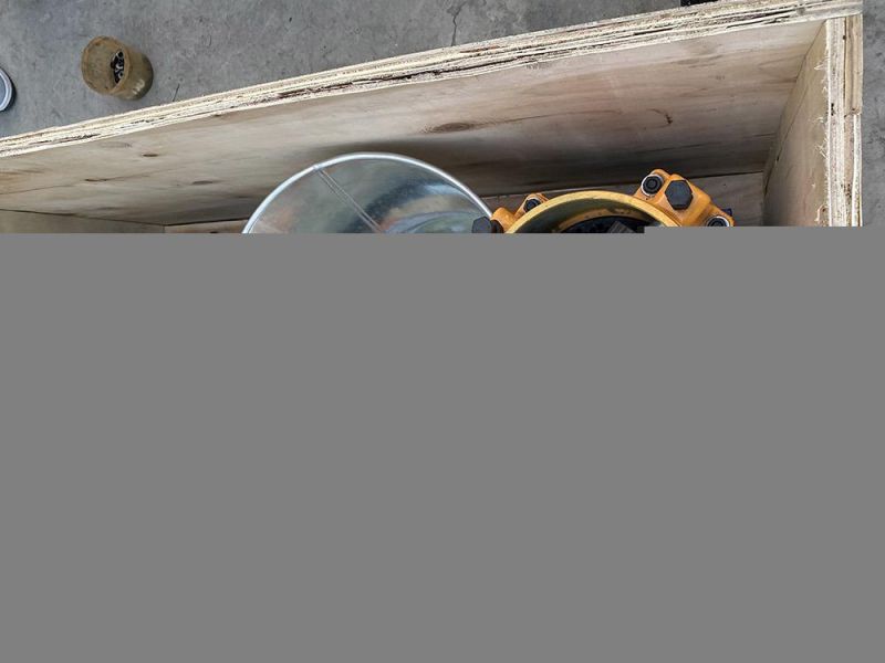 Pellet Mill for Cattle Feed Poultry Animal Pellet Feed Machine