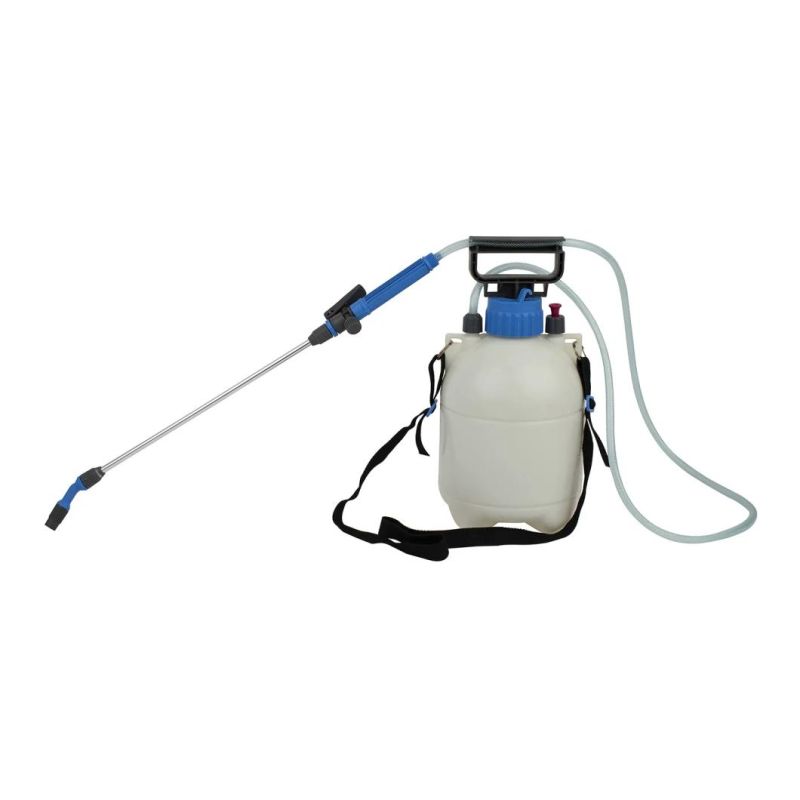 Garden Household Home Hand Pressure Compression Sprayer