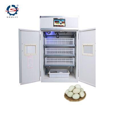 Incubator 5000 Eggs Thermostat for Incubator Incubators Hatching Eggs