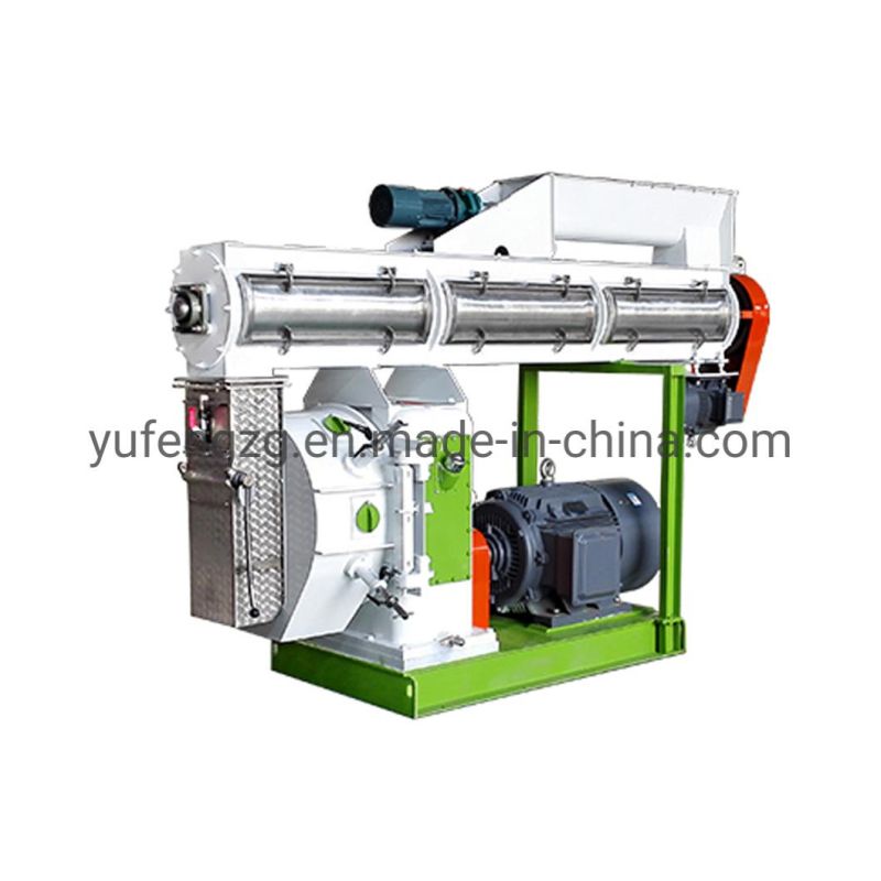 High Performance Animal Pelletizer Machine Price