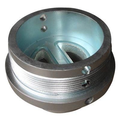 Wear Resistant CNC Precision Machining Casting of Steel Parts