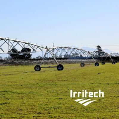 1/4 Mile Center Pivot Irrigation System