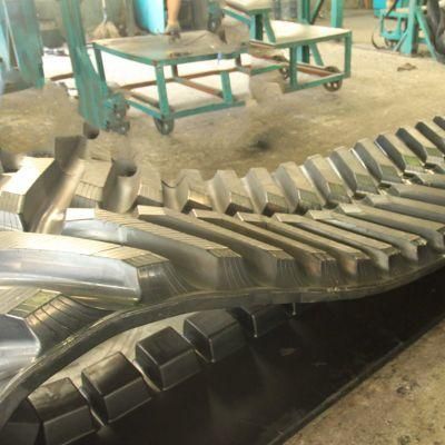 Agricultural Rubber Track for John Deere 8320 8370 8335 8360