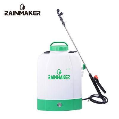 Rainmaker 16L High Quality Electric Sprayer