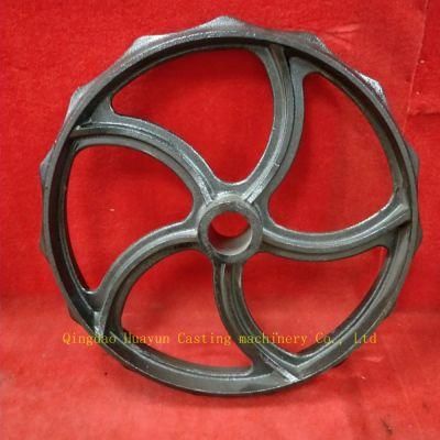 Casting Cambridge Roll Rings Supplier