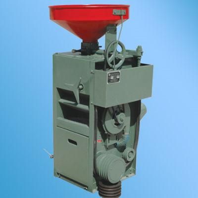 Hot Sale Household Sb-10d Rice Mill