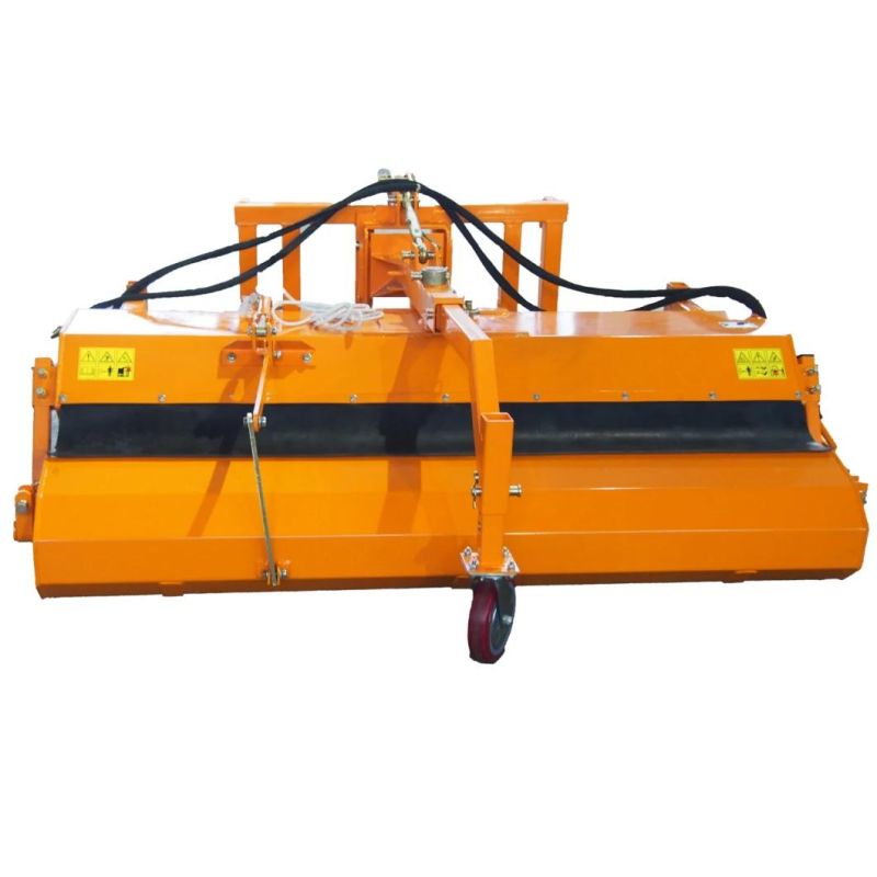 Hot-Selling Hydraulic Motor Road Sweeper