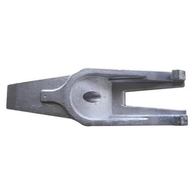 Factory Price Rapid Prototyping Top Technology Recycled OEM Casting