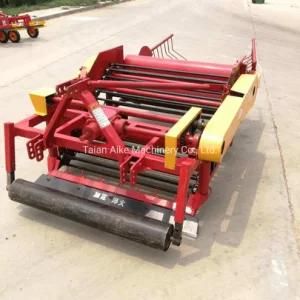 Hot Selling Peanut Harvesting Crop Harvester Machine