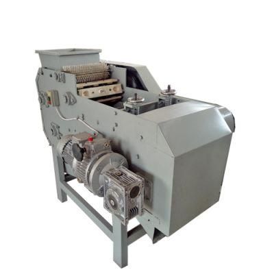 Hot 380V Nut Peeling Price Processing Shelling Machine Cashew Sheller for Sale
