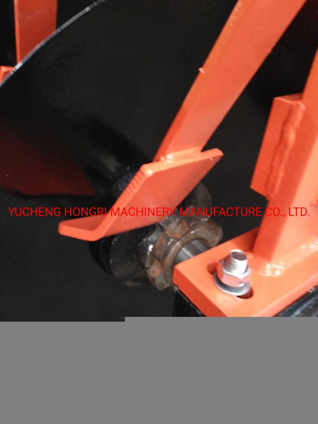 Agricultural Machinery Disc Plough for Dry and Paddy Field