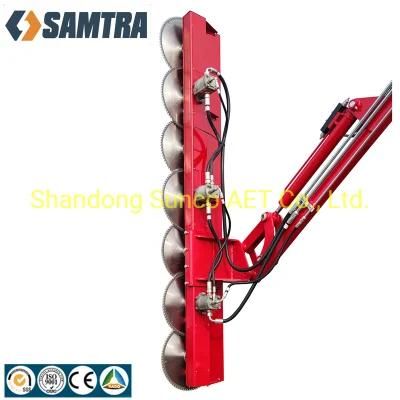 Samtra Tractor Mounted Fruit Tree Disc Saws Pruner