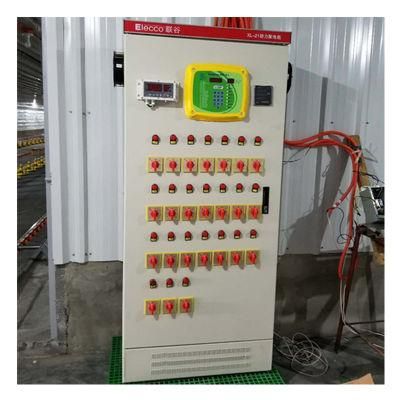 Poultry Farm Agrologic Environmental Climate Controller for House